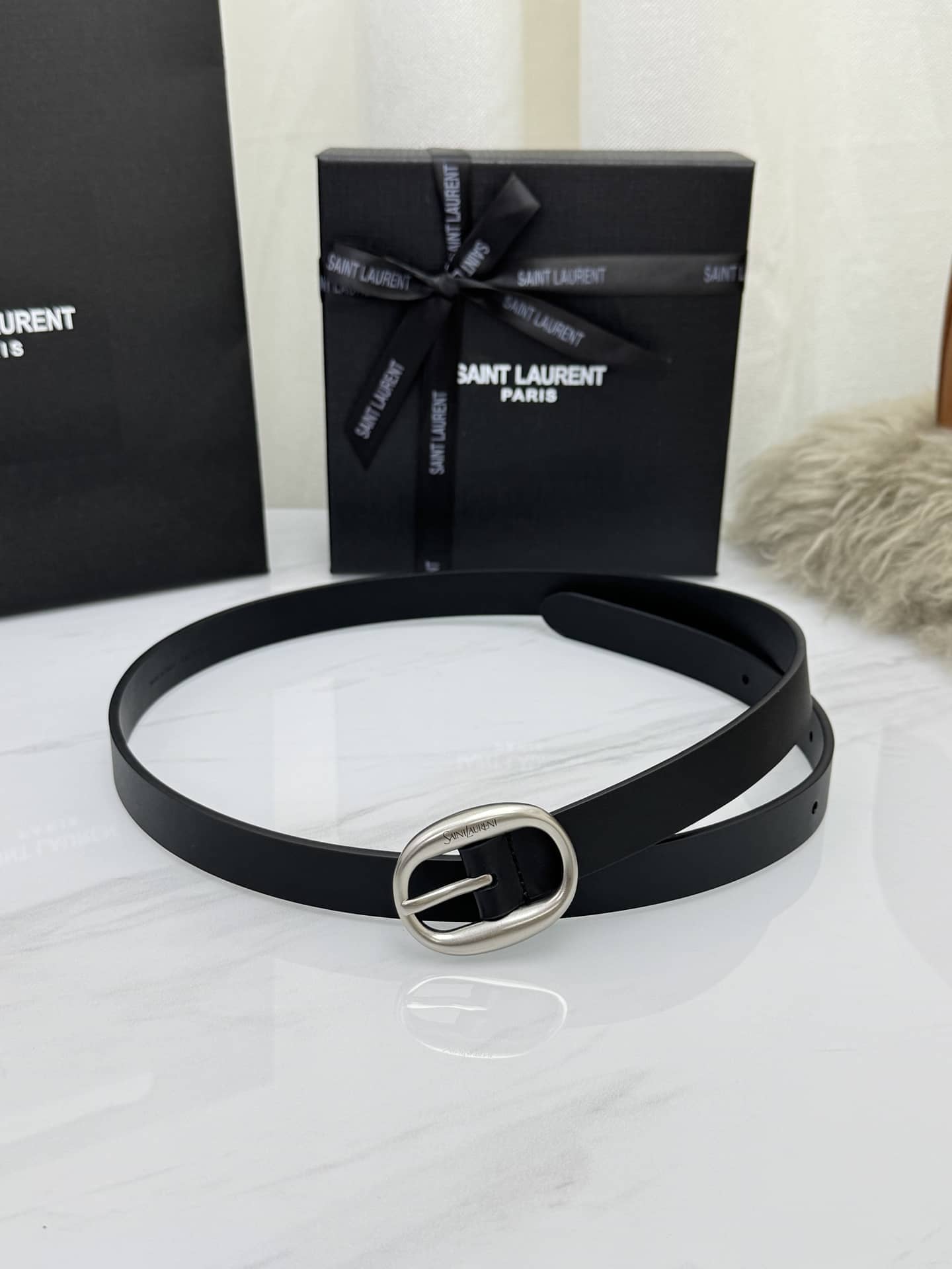 YSL Belt-035